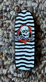 Powell Peralta • OG Ripper Deck Pin