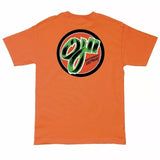 OJ2 Speed Wheels • Pocket Tee Medium