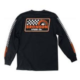 Bronson Victory Lap Long Sleeve