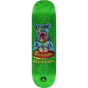 Black Label • "SICK DOG" Patrick Ryan Pro Deck • 8.25" x 32.12"