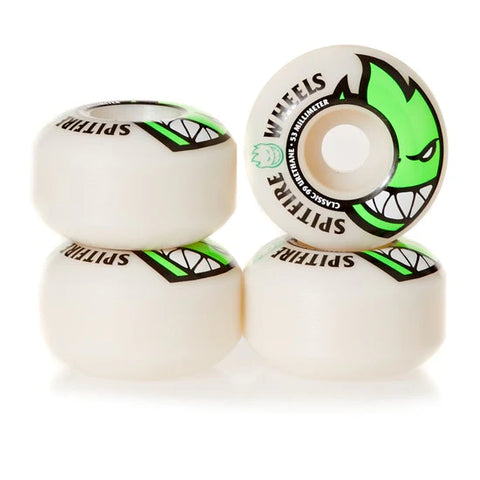 Spitfire BigHead Edition 53mm 99Du