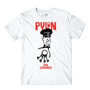 Pylon • Alex Chalmers • Warden T-Shirt