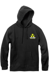 Hazard Wheels Hoodie