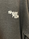 Topless Pizza Crew Sweatshirt