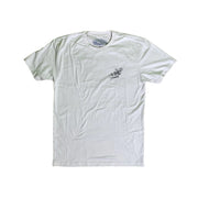 The Heated Wheel • Sportsman T-Shirt XLarge