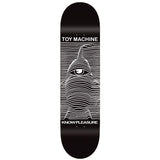 Toy Machine • Toy Division • 8”