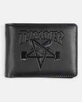 Thrasher Skate Goat Wallet