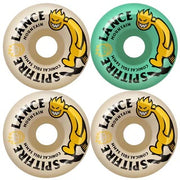 Spitfire • Lance Turns 60 • Conical Full 99Du 56mm