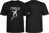 Powell Peralta • Future Primitive T-Shirt 2XLarge