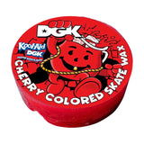 DGK Smash Wax Red