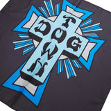 Dogtown • Cross Logo Flag • 34 x 34”