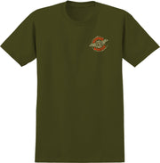 Spitfire • Gonz • Flying Classic Military Tee