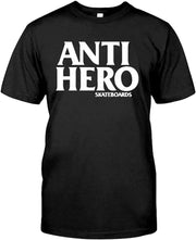 AntiHero Blackhero T-Shirt