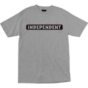 Independent • Bar Logo Small