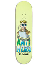 AntiHero • Doobie Anti-Intelligence • 8.75