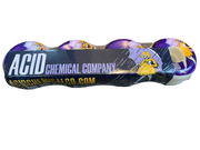 Acid Chemical Co. Wheels 56mm 99A