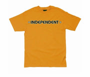 Independent • Bar/Cross T-Shirt