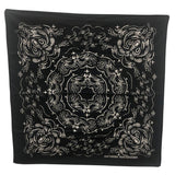 AntiHero Eagle Bandana - Black