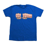 Toy Machine • Fists • Youth • Royal Blue XLarge