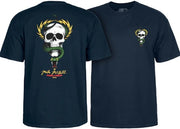 Powell Peralta • McGill Skull & Snake Tee Small