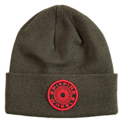 Spitfire Classic Swirl Beanie