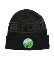 Skate Mental • Don’t Get Lost Beanie