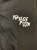 Topless Pizza Bomber Jacket