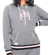 RDS Women’s Hoodie • Felt Chung Small