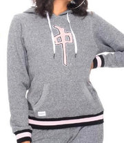 RDS Women’s Hoodie • Felt Chung Small