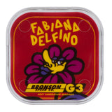 Bronson Bearings G3 • Fabiana Delfino