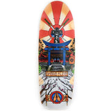 Dogtown • Shogo Kubo Tribute • 70s Classic Deck 10.5 x 30.7”