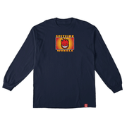 Spitfire Big Head LongSleeve