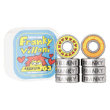 Bronson Bearings G3 • Franky Villani