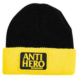 AntiHero Reserve Beanie