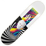 Jart Deck • Abstraction 8.375