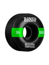 Bones 100’s OG Formula V4 Wide • 54 100A