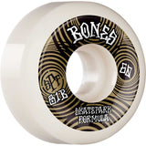 Bones SPF • Ripples • P5 Sidecut • 60 81B