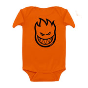 Spitfire • Bighead Onesie