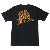 Santa Cruz • Salba Tiger Club T-Shirt Large