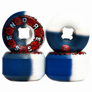 Slime Balls • Dressen • Vomit Mini II 97A Wheels • 56mm