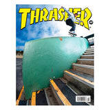 Thrasher February 2021