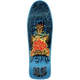 Santa Cruz • Knox • Firepit Reissue • 10.07 x 31.275”