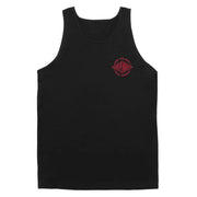 Independent Seal Summit Tank Medium Black