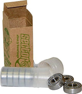 Sector 9 Abec 5 Bearings