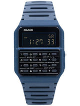 Casio Calculator Watch