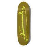 Crailtap Burnt Neon Cruiser • Phawt 9.125