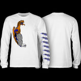 Bones • Cody Lockwood Dragon Long Sleeve