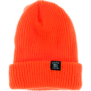 Hard Luck OG Knit Beanie