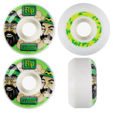 Flip • Cutback • Cheech and Chong • 55 99A