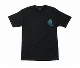 Santa Cruz • Throwdown Hand Tee